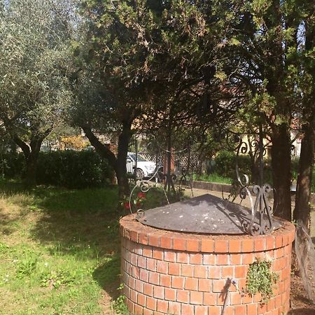 Casa Degli Zii Appartamento Guido Luni Екстериор снимка