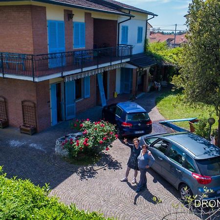 Casa Degli Zii Appartamento Guido Luni Екстериор снимка