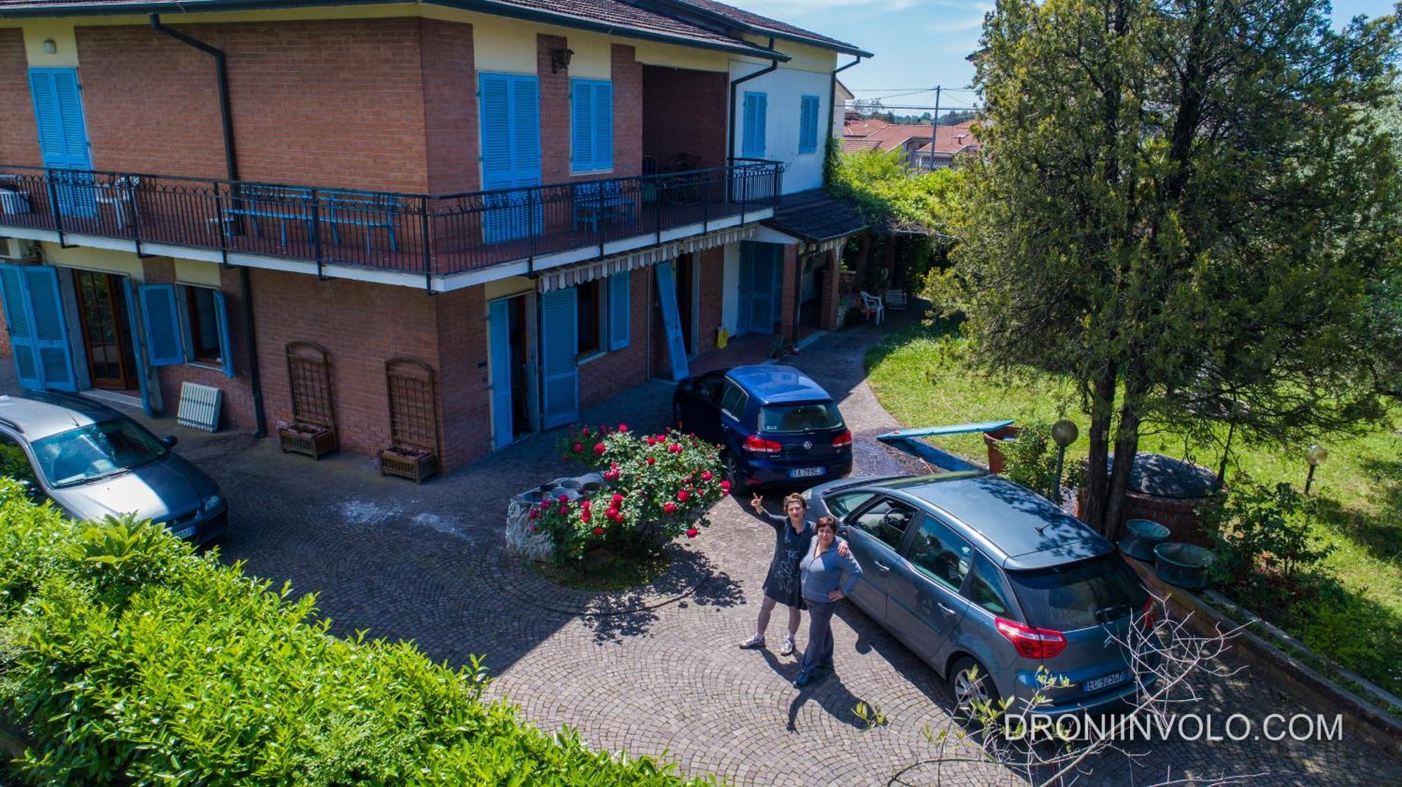 Casa Degli Zii Appartamento Guido Luni Екстериор снимка