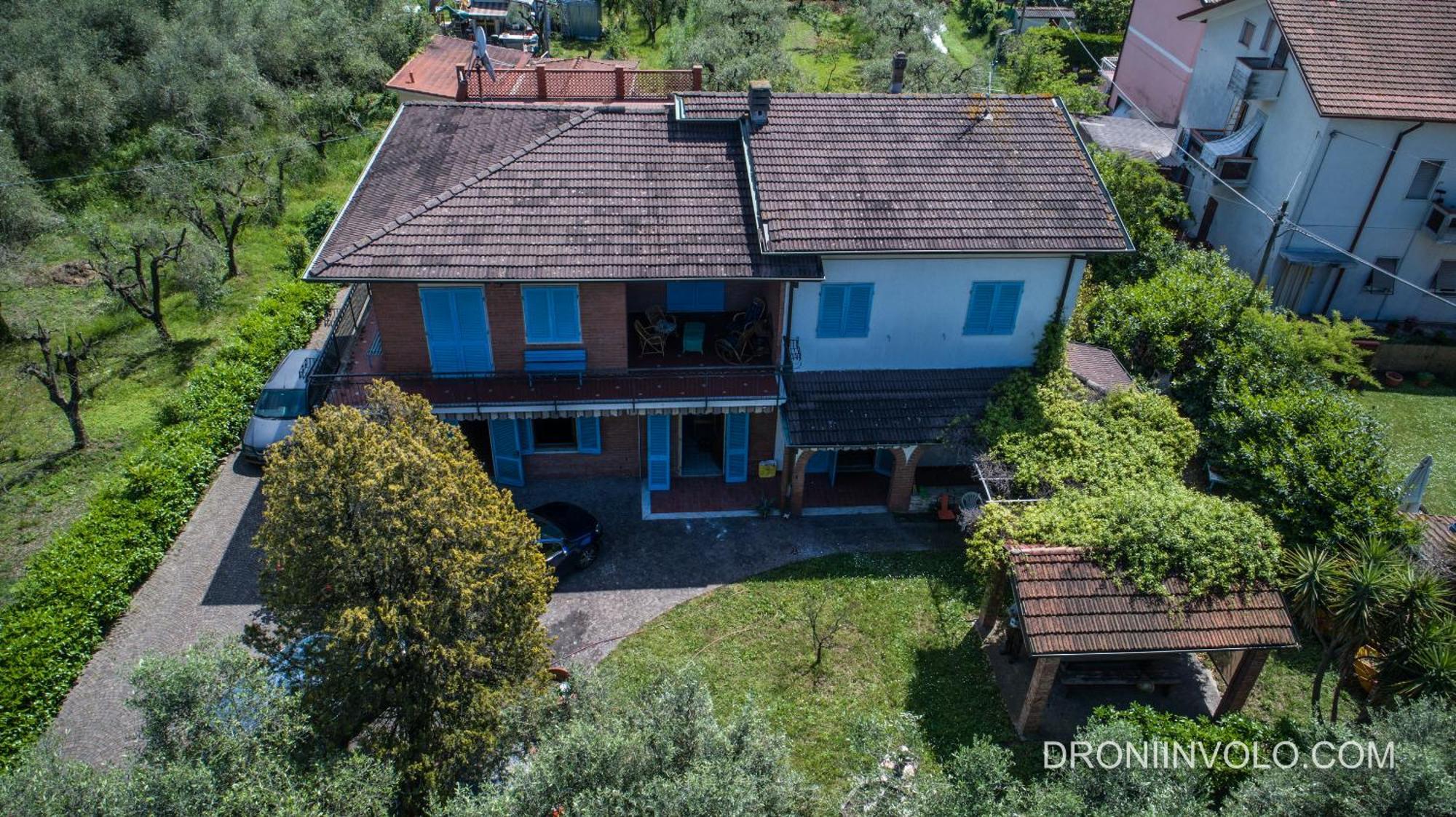 Casa Degli Zii Appartamento Guido Luni Екстериор снимка