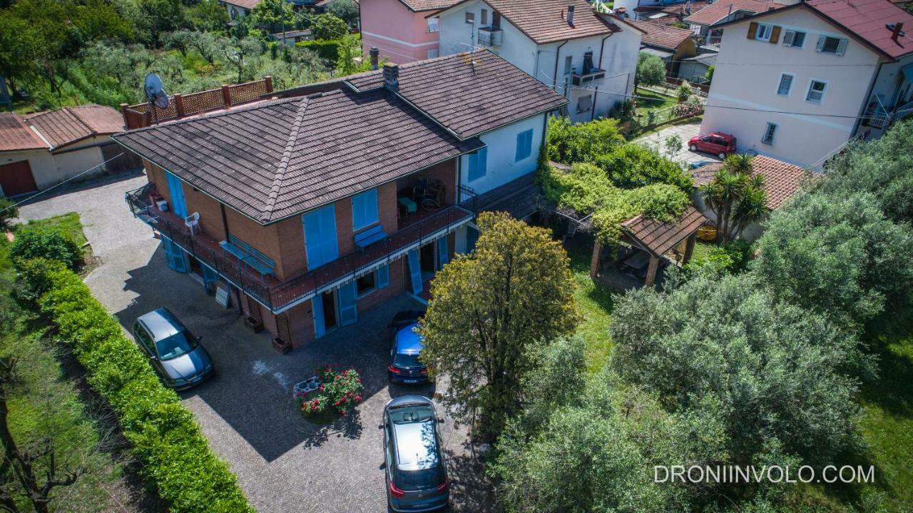Casa Degli Zii Appartamento Guido Luni Екстериор снимка