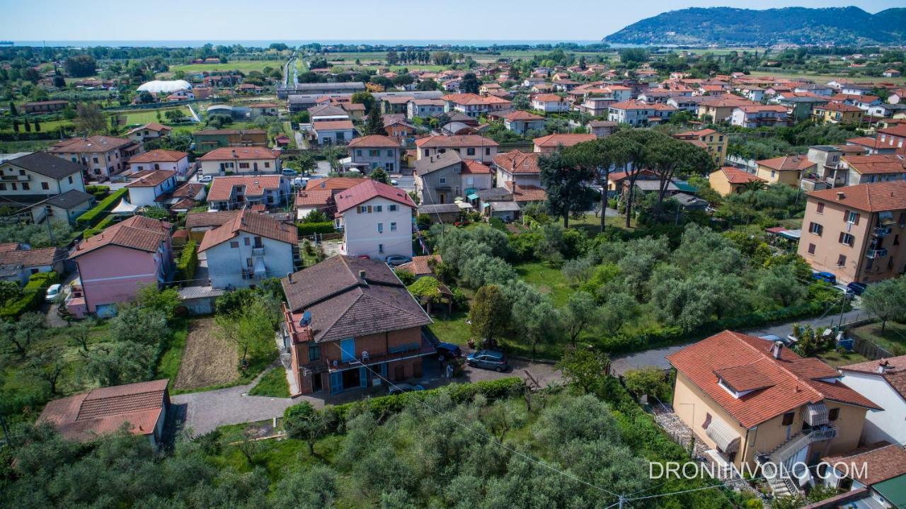 Casa Degli Zii Appartamento Guido Luni Екстериор снимка