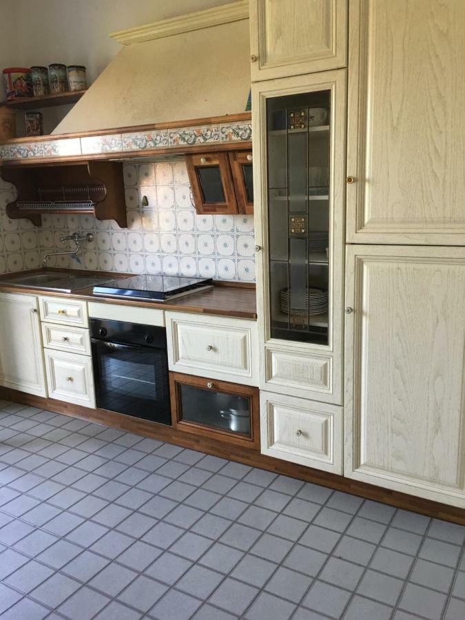 Casa Degli Zii Appartamento Guido Luni Екстериор снимка