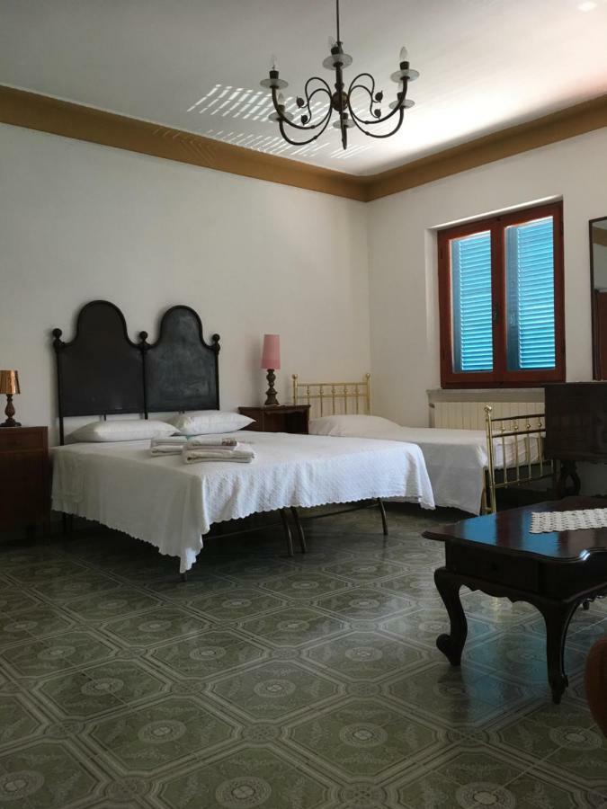 Casa Degli Zii Appartamento Guido Luni Екстериор снимка