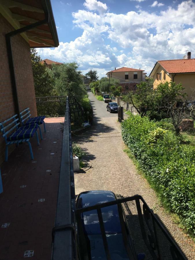 Casa Degli Zii Appartamento Guido Luni Екстериор снимка