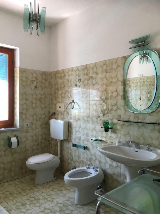 Casa Degli Zii Appartamento Guido Luni Екстериор снимка