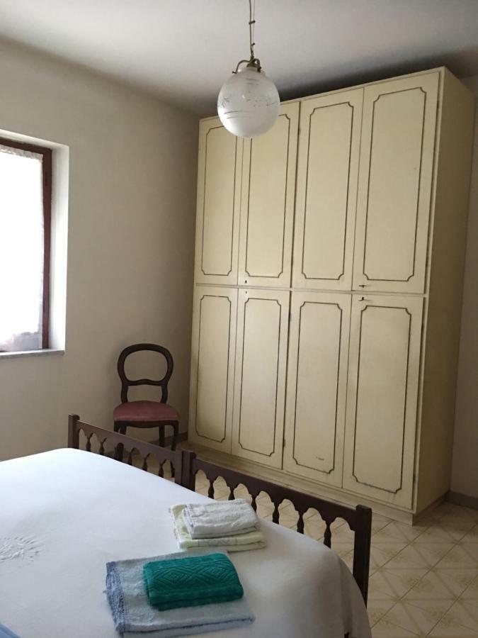 Casa Degli Zii Appartamento Guido Luni Екстериор снимка