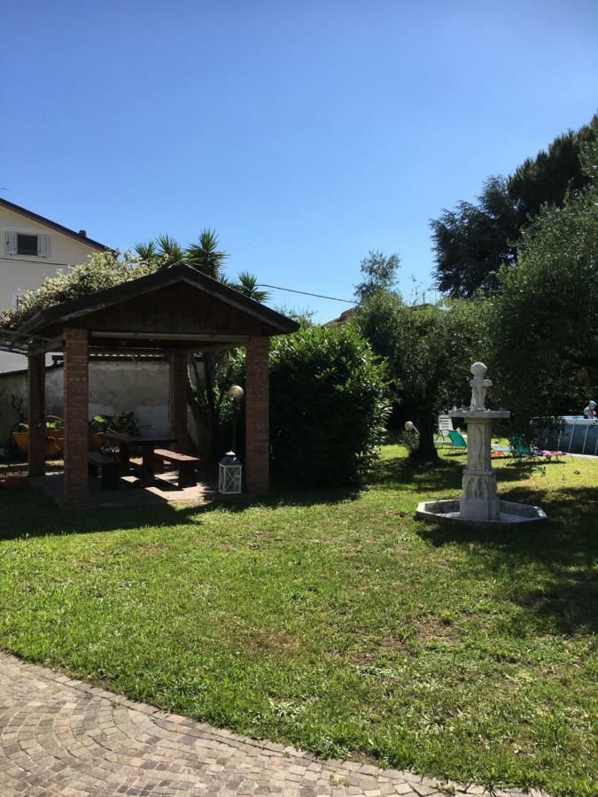 Casa Degli Zii Appartamento Guido Luni Екстериор снимка