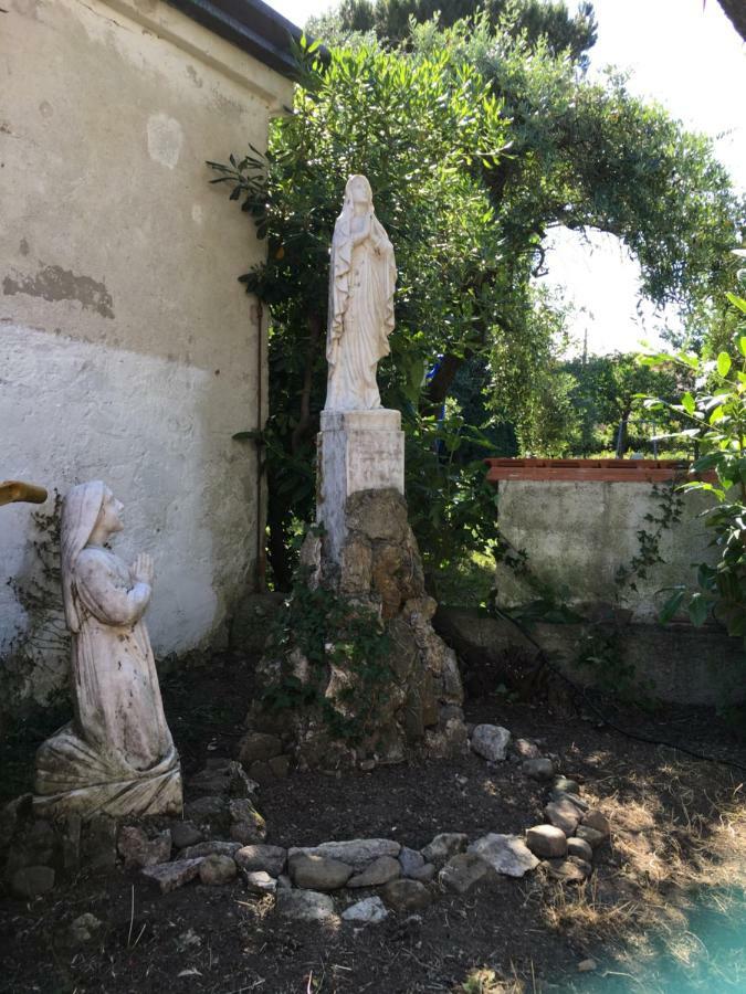 Casa Degli Zii Appartamento Guido Luni Екстериор снимка